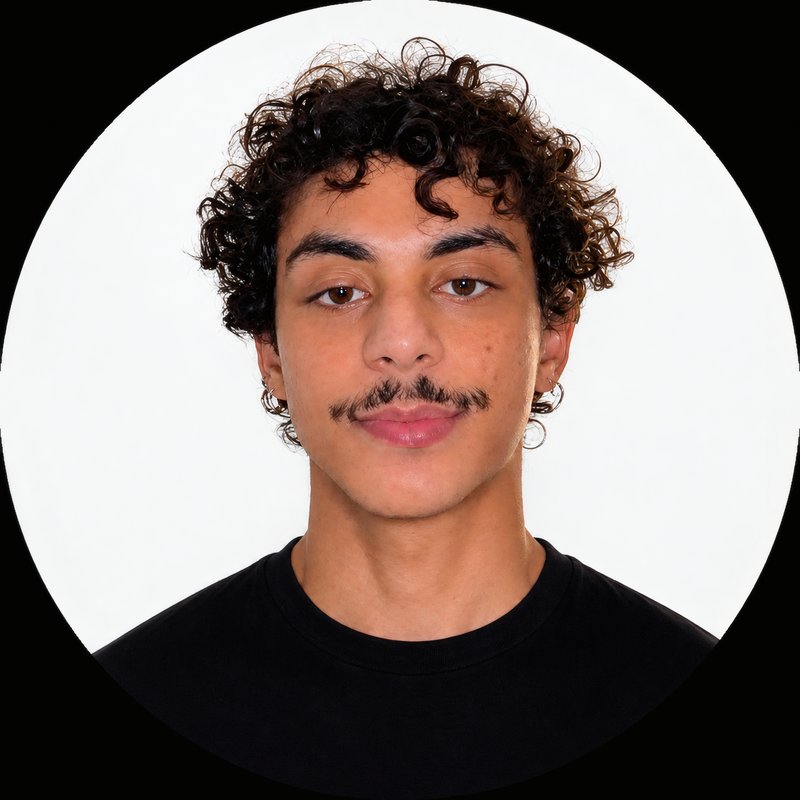 Salman AlFares, Founder of Pyxora