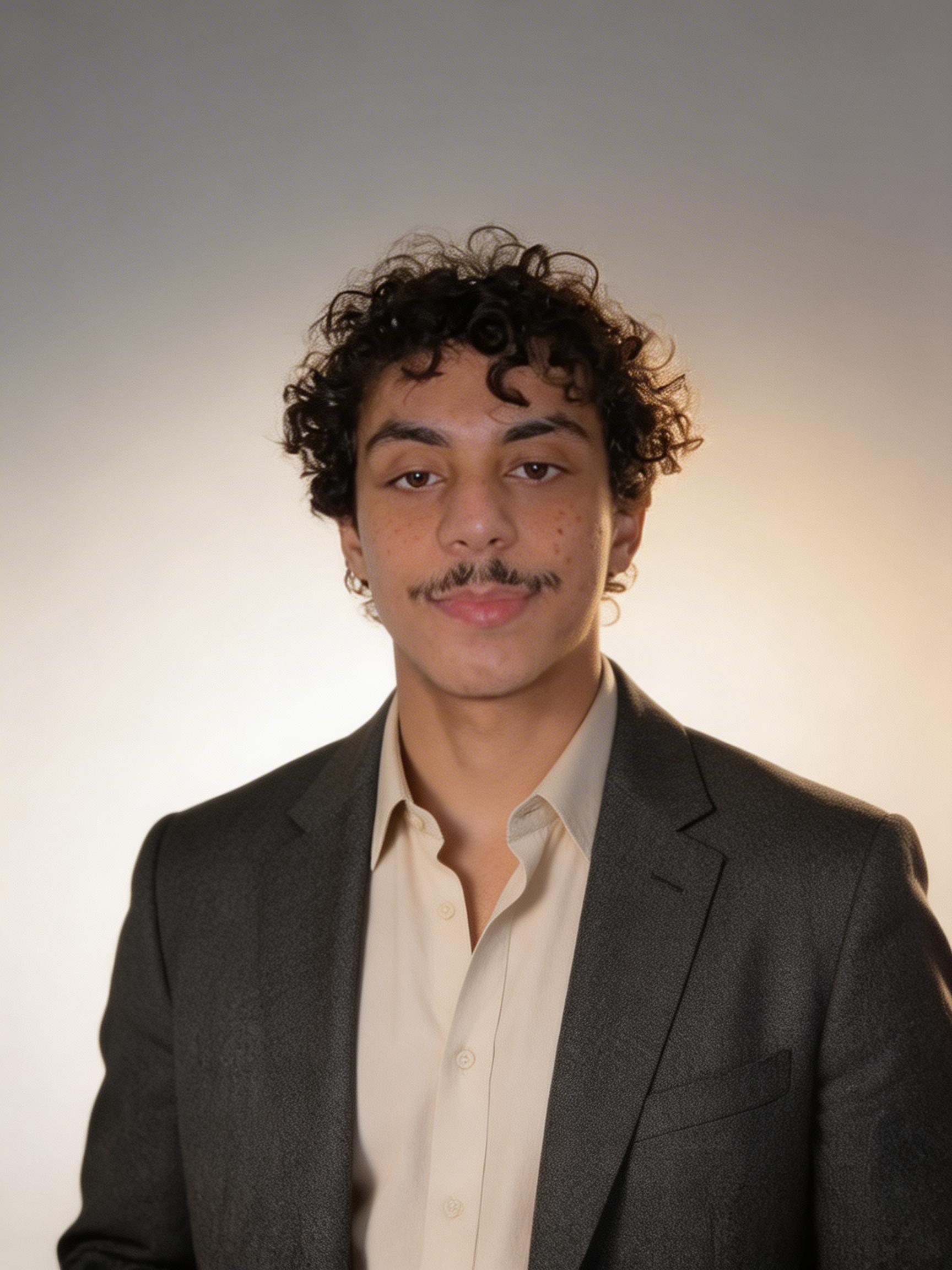 Salman Al-Fares, Founder of Pyxora